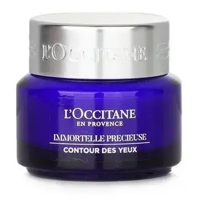 Oční balzám Immortelle Precieuse (Eye Balm) L`Occitane en Provence - 15 ml