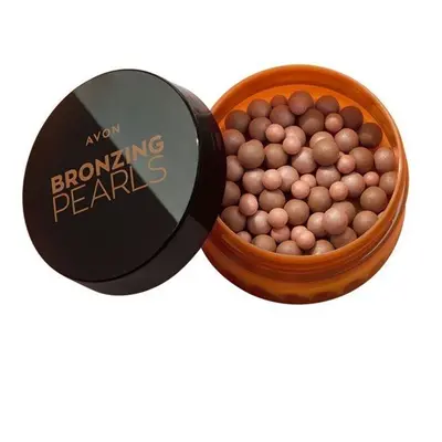 Bronzující perly (Bronzing Pearls) Avon / Odstín: Deep - 28 g