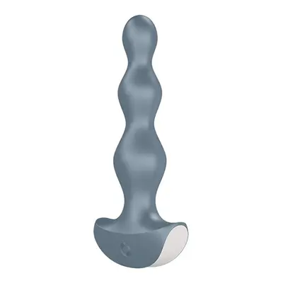 Vibrační anální kolík Satisfyer Lolli Plug 2 Satisfyer / Varianta: Zelená