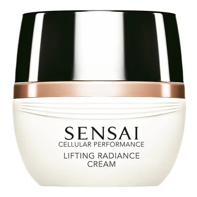 Rozjasňující liftingový krém Cellular Performance (Lifting Radiance Cream) Sensai - 40 ml