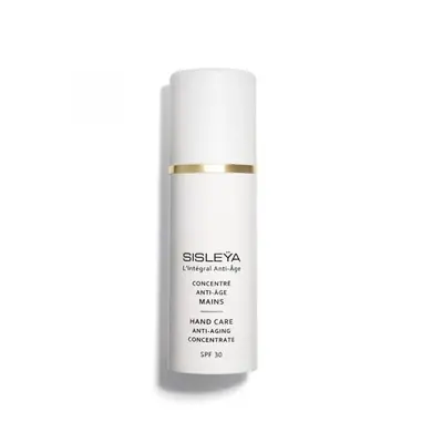 Ochranný krém na ruce proti stárnutí SPF 30 Hand Care (Anti-Aging Concentrate) Sisley - 75 ml