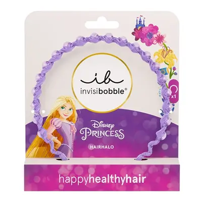 Dětská čelenka Kids Hairhalo Disney Rapunzel Invisibobble