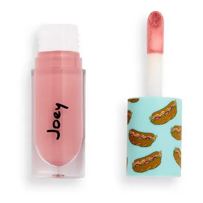 Lesk na rty X Friends Joey Pout Bomb Revolution - 4,6 ml