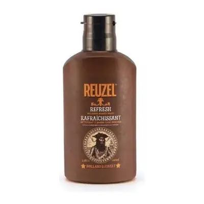 Bezoplachový šampon na vousy Refresh (No Rinse Beard Wash) Reuzel - 200 ml