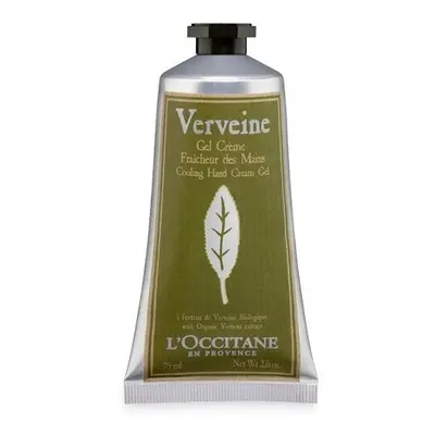 Krém na ruce Verbena (Cooling Hand Cream Gel) L`Occitane en Provence - 30 ml