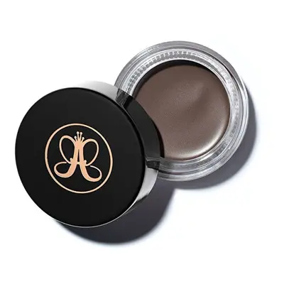 Voděodolná pomáda na obočí (Dipbrow Pomade) Anastasia Beverly Hills / Odstín: Ebony - 4 g