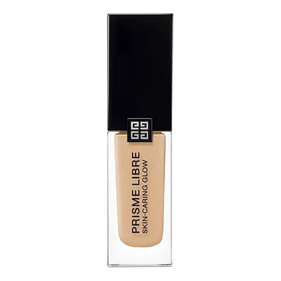 Hydratační make-up Prisme Libre Skin-Caring Glow (Foundation) Givenchy / Odstín: 02-N120 - 30 ml