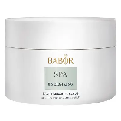 Tělový peeling SPA Energizing (Body Scrub) Babor - 200 ml