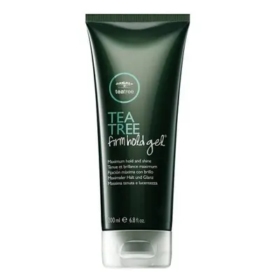 Gel na vlasy pro lesk a maximální kontrolu účesu Tea Tree (Firm Hold Gel) Paul Mitchell - 150 ml