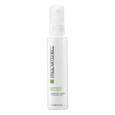 Balzám pro vlnité a kudrnaté vlasy Super Skinny (Relaxing Balm) Paul Mitchell - 75 ml