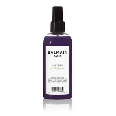 Vlasový sprej neutralizující žluté tóny (Ash Toner) Balmain - 200 ml