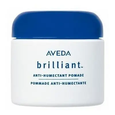 Pomáda pro lesk vlasů Brilliant Anti-Humectant (Pomade) Aveda - 75 ml