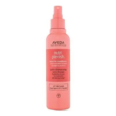 Bezoplachový kondicionér ve spreji NutriPlenish™ (Leave in Conditioner) Aveda - 200 ml