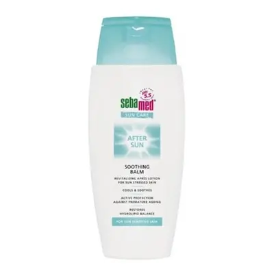 Balzám po opalování Sun Care (Soothing Balm) Sebamed - 150 ml