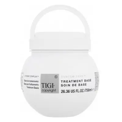 Ošetřující báze na vlasy Copyright Custom (Treatment Base) Tigi - 750 ml