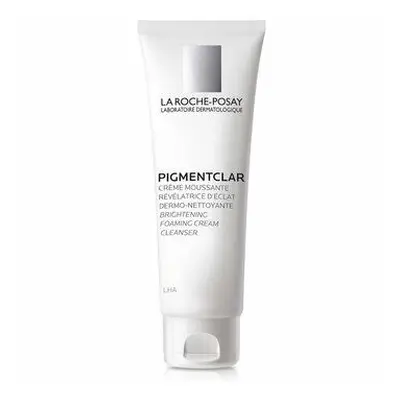 Rozjasňující čisticí pěna Pigmentclar (Brightening Foaming Cream Cleanser) La Roche Posay - 125 