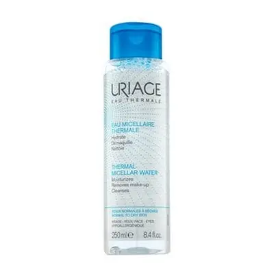 Thermal Micellar Water / Normal To Dry Skin odličovací micelární voda pro suchou pleť Uriage - 2