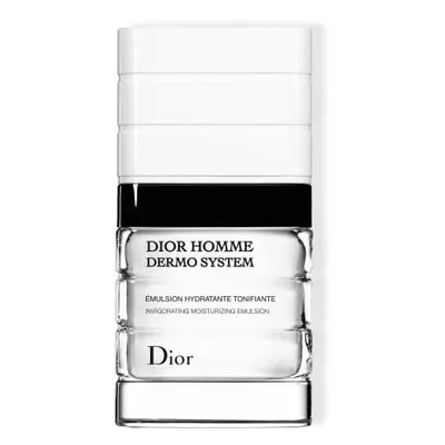 Osvěžující hydratační emulze pro muže Homme Dermo System (Invigorating Moisturizing Emulsion) Di