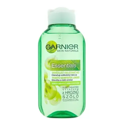 Osvěžující odličovač očí Essentials Garnier - 125 ml