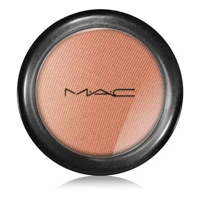 Pudrová tvářenka (Powder Blush) MAC Cosmetics / Odstín: 06 Raizin - 6 g