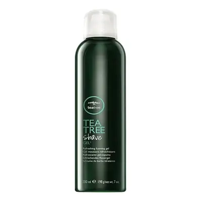 Gel na holení Tea Tree (Shave Gel ) Paul Mitchell - 200 ml