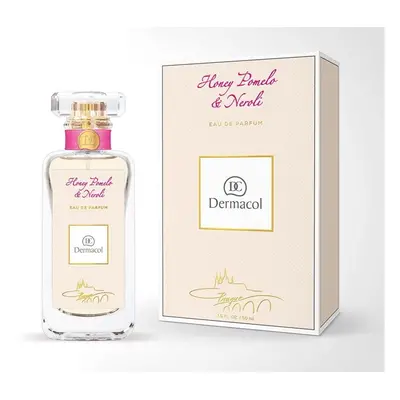 Parfémová voda Honey Pomelo & Neroli EDP Dermacol - 50 ml