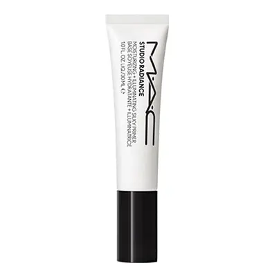 Rozjasňující a hydratační podkladová báze Studio Radiance (Moisturising + Illuminating Silky Pri