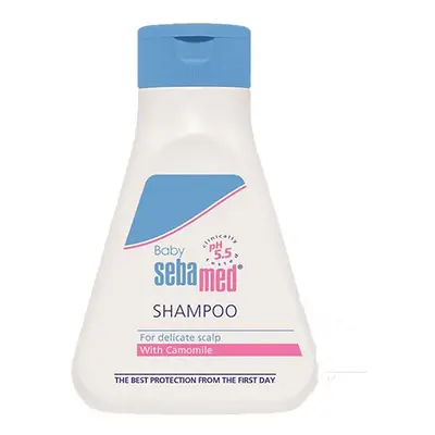 Dětský šampon Baby (Children´s Shampoo) Sebamed - 150 ml