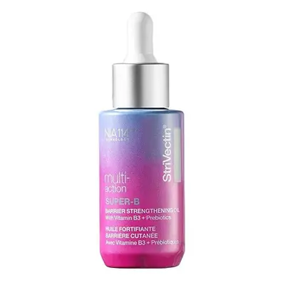 Vyživující olej s anti-age účinkem Super-B (Barrier Strengthening Oil) StriVectin - 30 ml