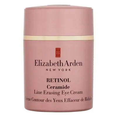 Vyhlazující oční krém Ceramide (Line Erasing Eye Cream) Elizabeth Arden - 15 ml