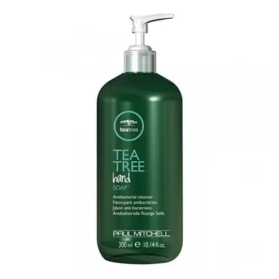 Mýdlo na ruce s antibakteriálním účinkem Tea Tree (Hand Soap) Paul Mitchell - 300 ml