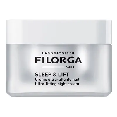 Noční liftingový krém Sleep & Lift (Ultra Lifting Night Cream) Filorga - 50 ml