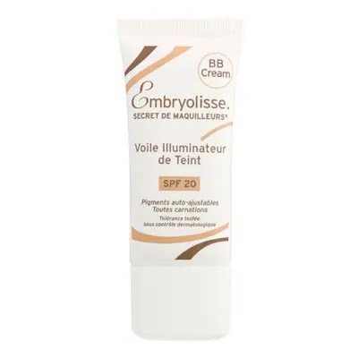 BB krém SPF 20 Artist Secret (Complexion Illuminating Veil BB Cream) Embryolisse - 30 ml