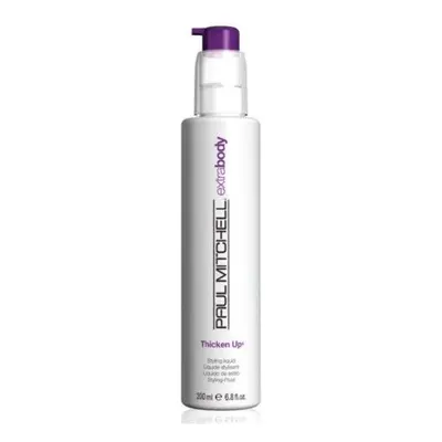 Stylingová emulze pro objem vlasů Extra Body (Thicken Up Styling Liquid) Paul Mitchell - 200 ml