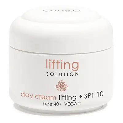 Denní krém SPF 10 Lifting Solution (Day Cream) Ziaja - 50 ml