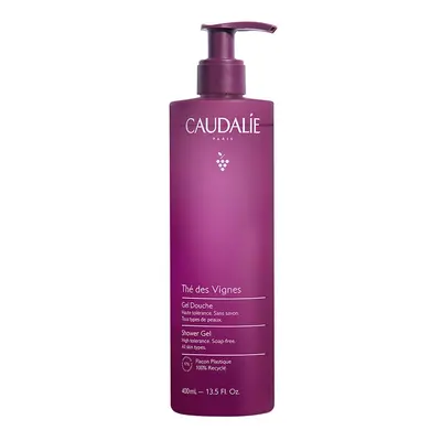 Sprchový gel Thé Des Vignes (Shower Gel) Caudalie - 400 ml