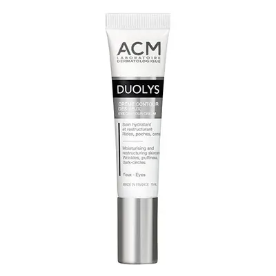 Krém na oční kontury Duolys (Eye Contour Cream) ACM - 15 ml