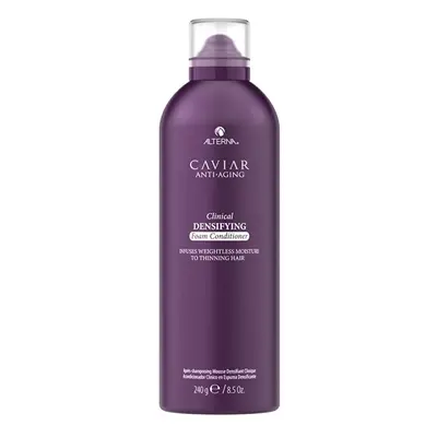 Pěnový kondicionér Caviar Clinical Densifying (Foam Conditioner) Alterna - 240 g