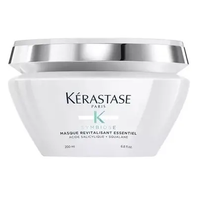 Revitalizační maska proti lupům K Symbiose (Masque Revitalisant Essentiel) Kérastase - 200 ml