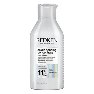 Kondicionér pro oslabené a poškozené vlasy Acidic Bonding Concentrate (Conditioner) Redken - 500