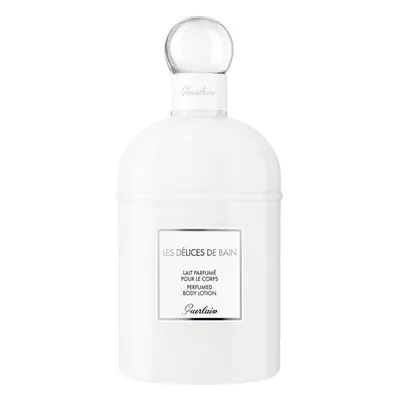 Tělové mléko (Perfumed Body Lotion) Guerlain - 200 ml