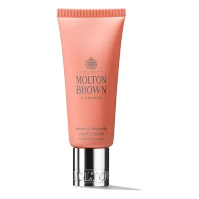 Krém na ruce Heavenly Gingerlily (Hand Cream) Molton Brown - 40 ml