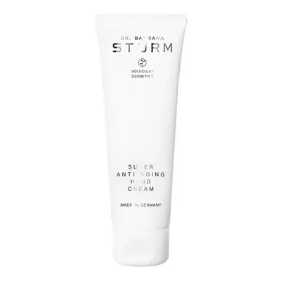 Krém na ruce s anti-age účinkem (Super Anti-Aging Hand Cream) Dr. Barbara Sturm - 50 ml