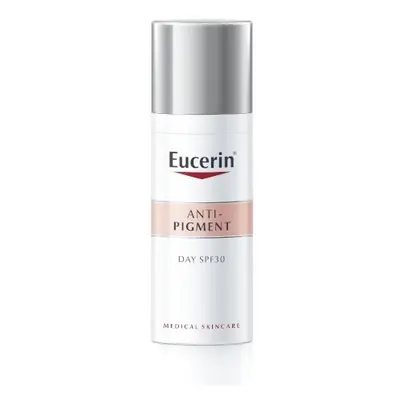 Denní krém proti pigmentovým skvrnám AntiPigment SPF 30 Eucerin - 50 ml