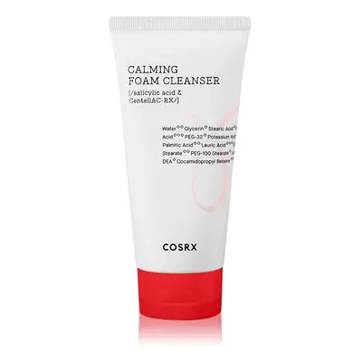 Zklidňující čisticí pěna Ac Collection (Calming Foam Cleanser) COSRX - 150 ml