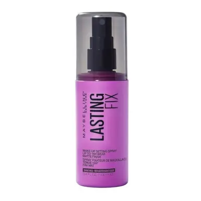 Fixační sprej na make-up Lasting Fix (Make-up Setting Spray) Maybelline - 100 ml