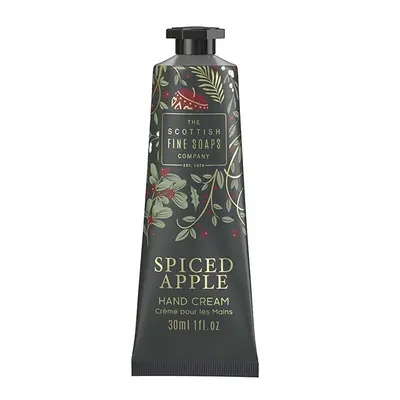 Krém na ruce Jablko & Koření (Hand Cream) Scottish Fine Soaps - 30 ml