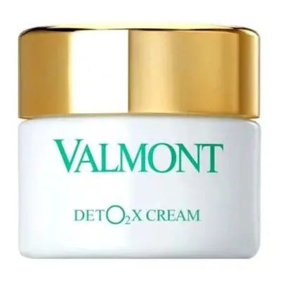 Detoxikační okysličující Energy krém DetO2x (Cream) Valmont - 45 ml