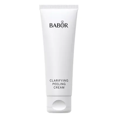 Rozjasňující peelingový krém pro mastnou pleť (Clarifying Peeling Cream) Babor - 50 ml