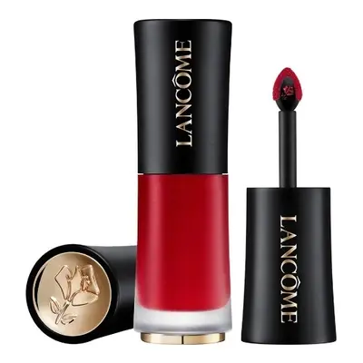 Dlouhotrvající matná rtěnka L´Absolu Rouge Drama Ink (Semi-Matte Lip Ink) Lancôme / Odstín: 525 